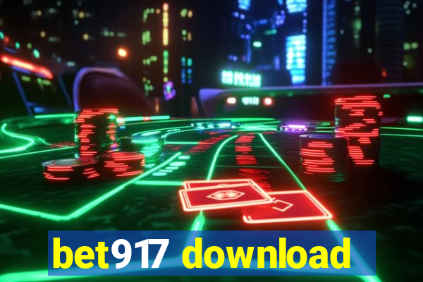 bet917 download